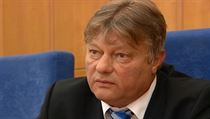 Soudce Ivan Novák. | na serveru Lidovky.cz | aktuální zprávy