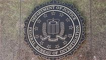 Logo FBI (ilustrační snímek). | na serveru Lidovky.cz | aktuální zprávy