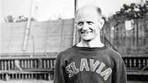 Legendární atlet Otakar Jandera. | na serveru Lidovky.cz | aktuální zprávy