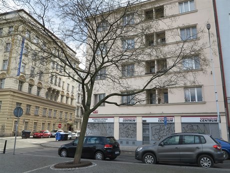 Praha 5 patí z hlediska bydlení o jednu z nejatraktivnjích lokalit hlavního...