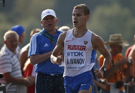 Pozitivní nálezy meldonia u ruských sportovc jsou tém na denním poádku - ilustraní foto.