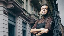 Radek Kašpárek | na serveru Lidovky.cz | aktuální zprávy