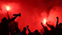 Utkání 22. kola první fotbalové ligy: AC Sparta Praha - SK Slavia Praha, 20.... | na serveru Lidovky.cz | aktuální zprávy
