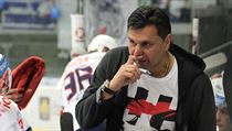 Čtvrtfinále play off hokejové extraligy - 3. zápas: Piráti Chomutov - Bílí... | na serveru Lidovky.cz | aktuální zprávy