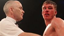 Zbitý Nick Blackwell. | na serveru Lidovky.cz | aktuální zprávy