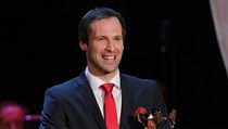 Fotbalista roku 2015 Petr Čech | na serveru Lidovky.cz | aktuální zprávy