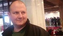 Nový poslanec za krajně pravicovou Ľudovou stranu Naše Slovensko Peter Krupa. | na serveru Lidovky.cz | aktuální zprávy