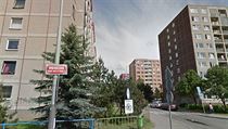 Obnova se bude týkat Vybíralovy ulice na Černém Mostě. | na serveru Lidovky.cz | aktuální zprávy