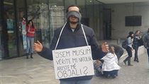 „Studenti maturitních ročníků, mě oslovili, abych jim pomohl s tímto projektem.... | na serveru Lidovky.cz | aktuální zprávy