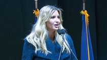 Ivance Trumpové se narodilo třetí dítě. | na serveru Lidovky.cz | aktuální zprávy