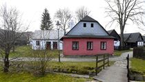 Ve skanzenu Betlém v Hlinsku na Chrudimsku bude od poloviny dubna zpřístupněn... | na serveru Lidovky.cz | aktuální zprávy
