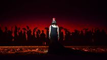 Carmen. Janáčkova opera NdB | na serveru Lidovky.cz | aktuální zprávy