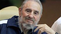 Fidel Castro se objevil po měsíci na veřejnosti | na serveru Lidovky.cz | aktuální zprávy
