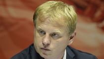 Majitel Slavie Vladimír Pitter | na serveru Lidovky.cz | aktuální zprávy