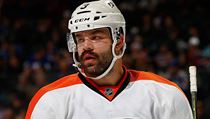 Radko Gudas je zase terčem pozornosti. | na serveru Lidovky.cz | aktuální zprávy