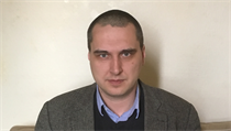 Matěj Široký, publicista. | na serveru Lidovky.cz | aktuální zprávy Matěj Široký, publicista. | na serveru Lidovky.cz | aktuální zprávy