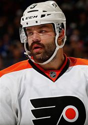 Musel jsem se opít, když mi řekli, že ve Philly končím. A Říhy si moc vážím, říká Gudas Radko Gudas je zase terčem pozornosti. | na serveru Lidovky.cz | aktuální zprávy