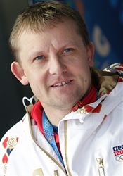 Budu rád, když se dostaneme na 120 sportovců, tvrdí o české účasti na olympiádě Martin Doktor Martin Doktor. | na serveru Lidovky.cz | aktuální zprávy