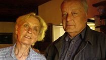 Jiřina a Josef Topolovi na Krakovci | na serveru Lidovky.cz | aktuální zprávy