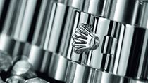 Právě „rolexky“ Oyster Perpetual Day-Date byly první hodinky, které zobrazily... | na serveru Lidovky.cz | aktuální zprávy