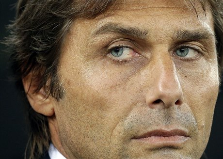 Antonio Conte