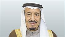 Salmán bin Abdulazíz bin Abdulrahmán as-Saud - král Saúdské Arábie. Saúdský... | na serveru Lidovky.cz | aktuální zprávy