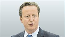 David Cameron - britský premiér. Jeho otec Ian Cameron zemřel v roce 2010,... | na serveru Lidovky.cz | aktuální zprávy