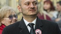 Konvička se podle žalobce dopustil podněcování k nenávisti vůči skupině osob... | na serveru Lidovky.cz | aktuální zprávy
