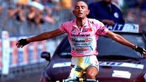 Marco Pantani | na serveru Lidovky.cz | aktuální zprávy