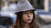 Sestra Nadiji Savčenkové Vira. | na serveru Lidovky.cz | aktuální zprávy