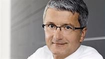 Šéf automobilky Audi Rupert Stadler. | na serveru Lidovky.cz | aktuální zprávy