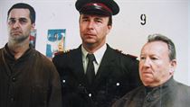Zahrádka během natáčení filmu | na serveru Lidovky.cz | aktuální zprávy