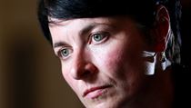 Vrchní státní zástupkyně Lenka Bradáčová | na serveru Lidovky.cz | aktuální zprávy