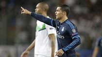 Cristiano Ronaldo | na serveru Lidovky.cz | aktuální zprávy