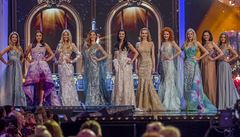 eskou Miss World 2016 a první vicemiss je po sobot dvaadvacetiletá Natálie...