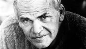 Milan Kundera jako předem načrtnutý a pak již jen vybarvený obraz Milan Kundera | na serveru Lidovky.cz | aktuální zprávy