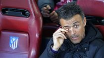 Atletico Madrid vs. Barcelona (kouč hostí Luis Enrique). | na serveru Lidovky.cz | aktuální zprávy