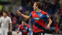 Utkání 25. kola první fotbalové ligy: Viktoria Plzeň - Zbrojovka Brno. 17.... | na serveru Lidovky.cz | aktuální zprávy