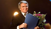 Vlastimil Harapes v roce 2012. | na serveru Lidovky.cz | aktuální zprávy