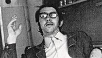 Karel Šebek (1941–?). Snímek ze 70. let v Jilemnici. | na serveru Lidovky.cz | aktuální zprávy