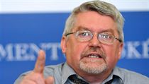Zdeněk Altner na snámku z roklu 2010. | na serveru Lidovky.cz | aktuální zprávy