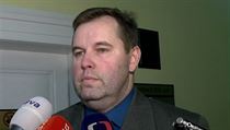 Policejní důstojník Karel Kadlec. | na serveru Lidovky.cz | aktuální zprávy