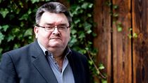 Tomáš Vrána, soudní exekutor, který byl do 31. března v čele Exekutorského... Tomáš Vrána, soudní exekutor, který byl do 31. března v čele Exekutorského...