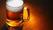Pivo (ilustrační foto) | na serveru Lidovky.cz | aktuální zprávy