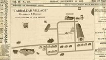 Vesnice Tarraleah v Tasmnii je na prodej. V minulosti slouila hlavn...