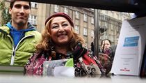 Halina Pawlovská | na serveru Lidovky.cz | aktuální zprávy