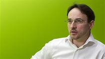 regionální výkonný ředitel společnosti Home Credit Erich Čomor | na serveru Lidovky.cz | aktuální zprávy