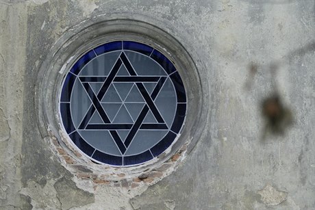 Synagoga, ilustraní foto