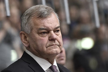 Vladimír Vjtek.