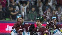 est zpas finle play off hokejov extraligy: HC Sparta Praha - Bl Tygi...